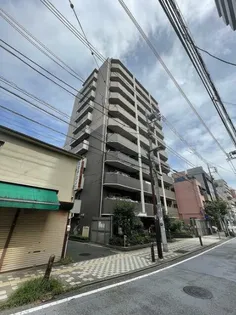 日神パレステージ阪東橋IIの画像