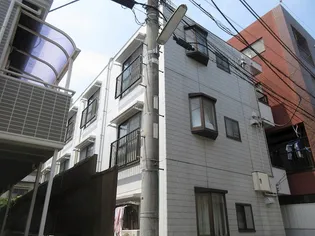 サンブリッヂコーポの画像