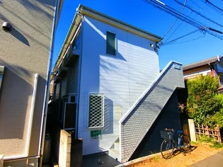 SOLITAIRE所沢第8の画像