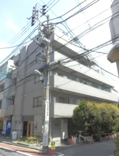 プロフ高田馬場の画像