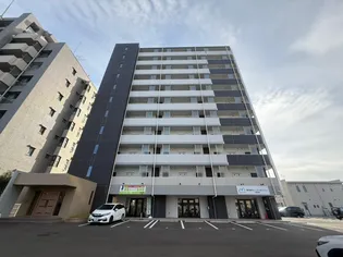 シェルグランデ六丁目南町の画像