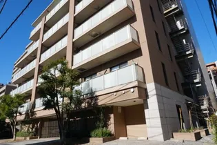 サニードエル【3階】の外観