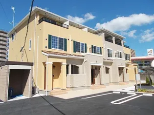 ヴィレッタ二日市の画像