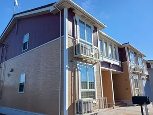 ファーストレーベン立野IIの画像