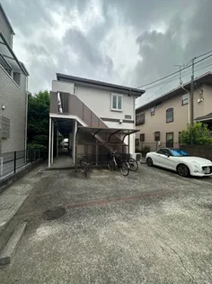 サンテラス高田の画像