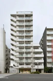 SYNEX赤塚駅前の画像