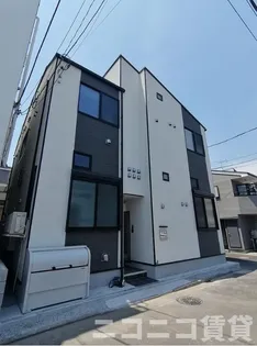 ハーモニーテラス平井IVの画像