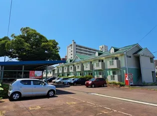 コンフォートさんべる樹の画像