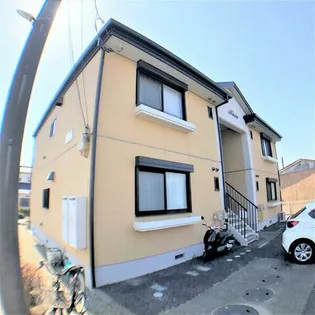 フォーレスKの画像