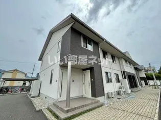 ヴィラーチェ古田刈 Aの画像