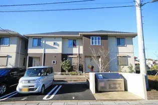 グレイス コート Cの画像