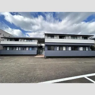 宮城県仙台市青葉区米ケ袋3【アパート】の外観