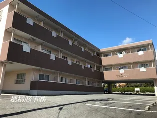 エトワール栄の画像