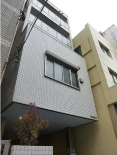 東京都台東区台東1【マンション】の外観