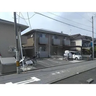 エルメゾン沖野上IIの画像