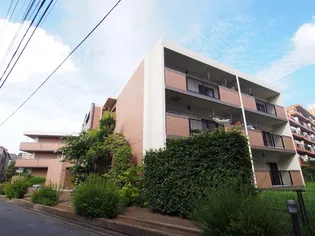 レジデンス花樹の画像