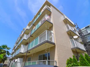 コスモ浦和中島の画像