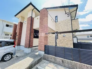 Avenir (アヴェニール)【1階】の外観