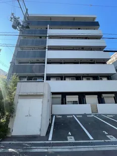 D-FLAT Nagahashi【5階】の外観