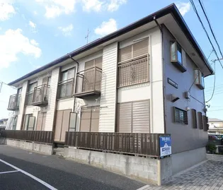 コスモハイツMの画像