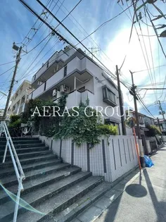 ワコーレ上板橋の画像