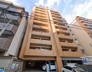 ふぁみゆ日本橋Ⅱの画像