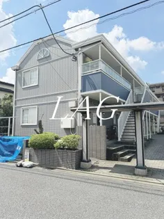 エスペラント烏山IIの画像