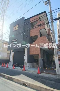 アルファ行徳の画像