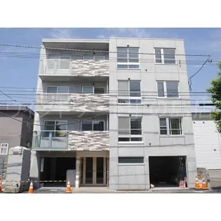 ANGELOT HONGODORIの画像