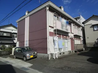 ディアコート鴨部Iの画像