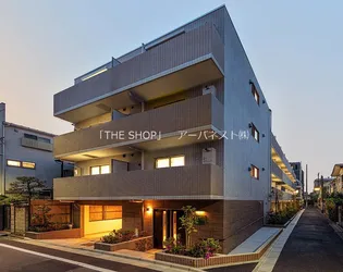 ヴォーガコルテ西蒲田の画像