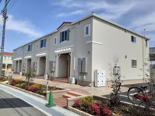 オリーブ Ⅱの画像