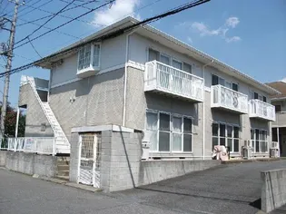 エステートピア若葉1号棟の画像