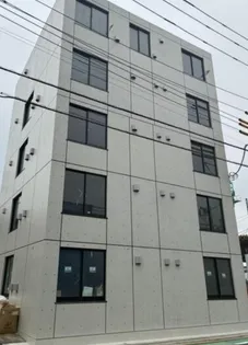 COCOFLAT十条【2階】の外観