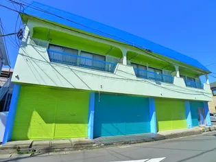 フジハイツの画像