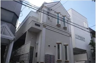 フェリスホーネットの画像