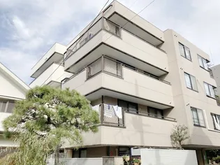 メゾン西嶺の画像