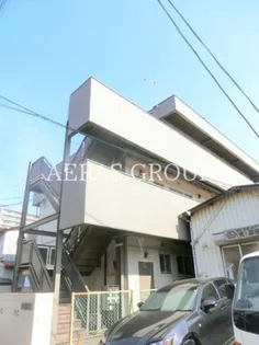 セントラルコーポの画像