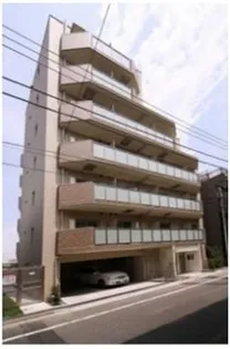 AXAS深川住吉の画像