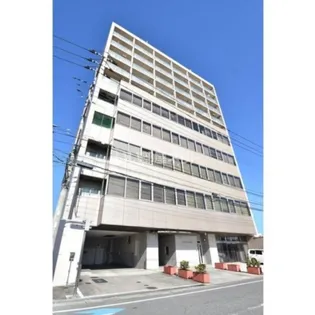 MRR宇都宮【10階】の外観