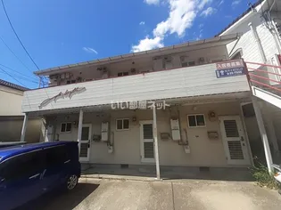 メイプルハイツの画像