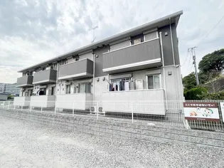 マテリアルレジデンスの画像