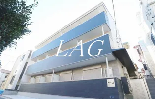 ルミエール赤羽の画像