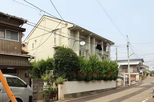 Sフラットの画像