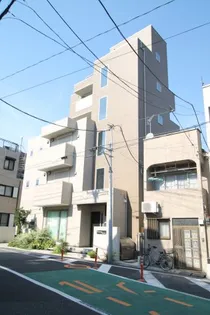 シトラスユノス小石川の画像