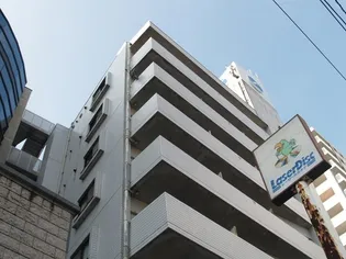 エスパシオ支倉の画像