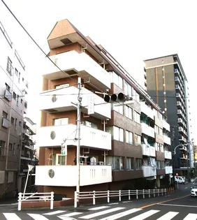 シャルム第一聖蹟桜ヶ丘の画像