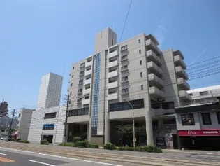 コマツエステート2の画像