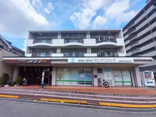レジデンス松栄IIの画像