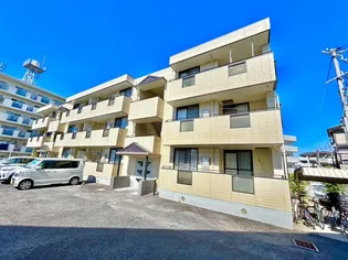 サファージュ高石A棟の画像